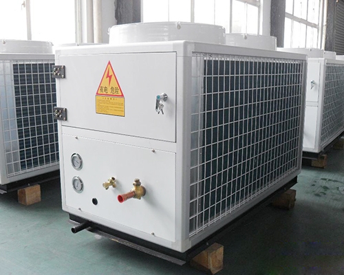 亳州10hp风冷热泵空调机组