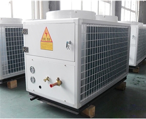 亳州10hp风冷热泵空调机组